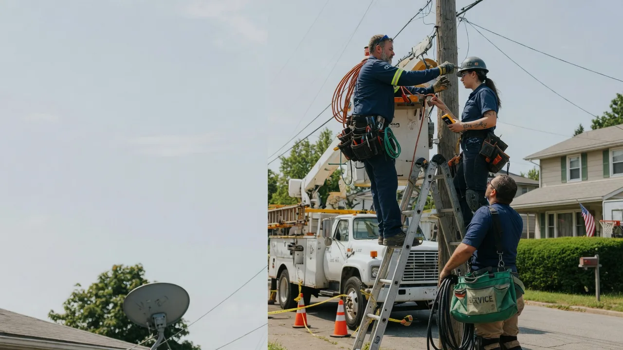 Electrical Repair in Churchville, NY near me